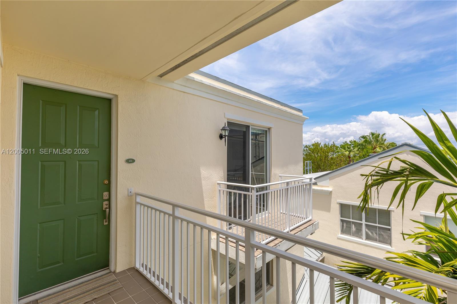 THE RESERVE OF PINECREST - Residential