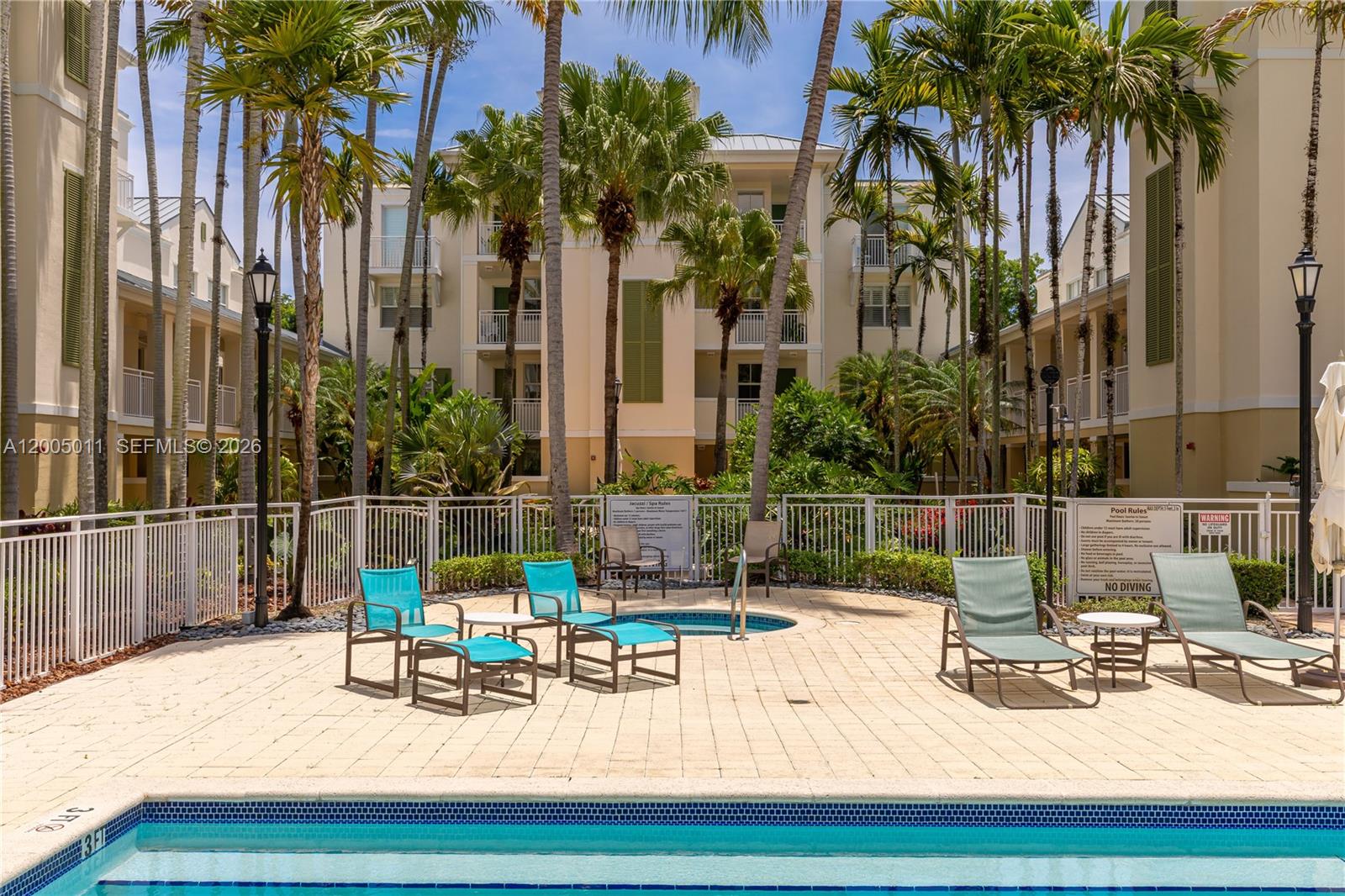 THE RESERVE OF PINECREST - Residential