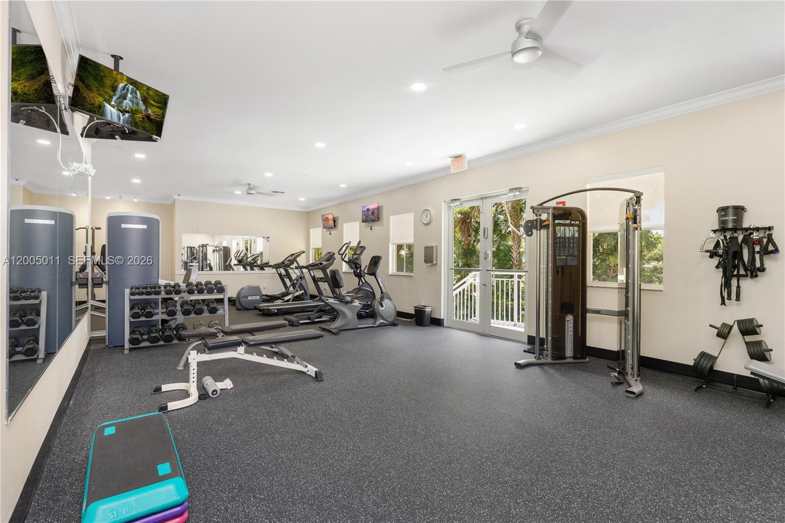 THE RESERVE OF PINECREST - Residential