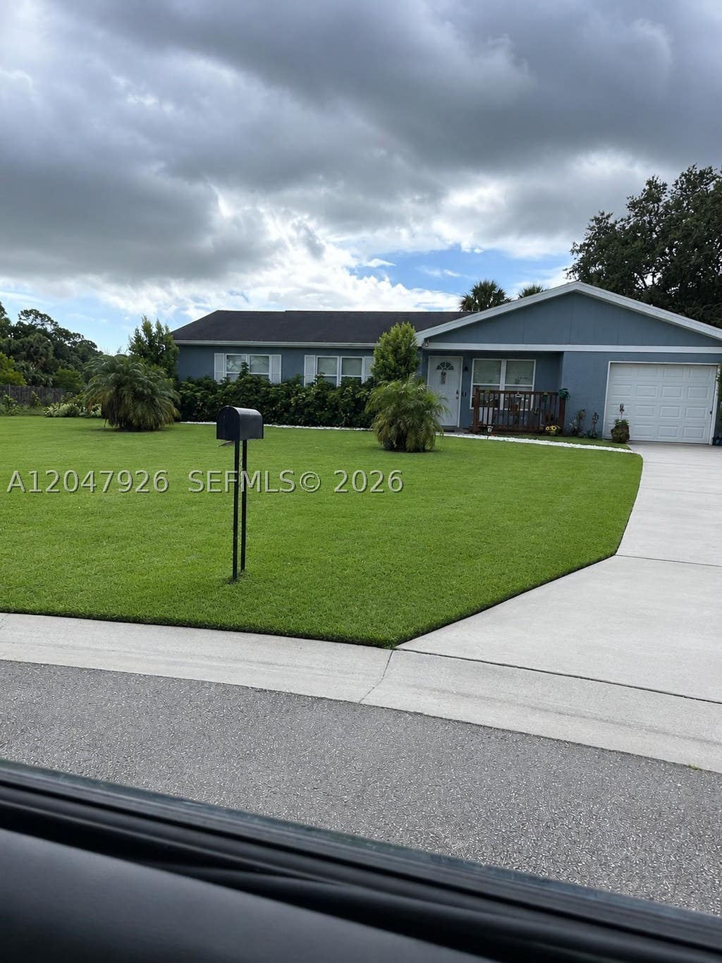 Photo of 2096 SE Ancora Ct, Port St Lucie, FL 34952 (MLS # A12047926)