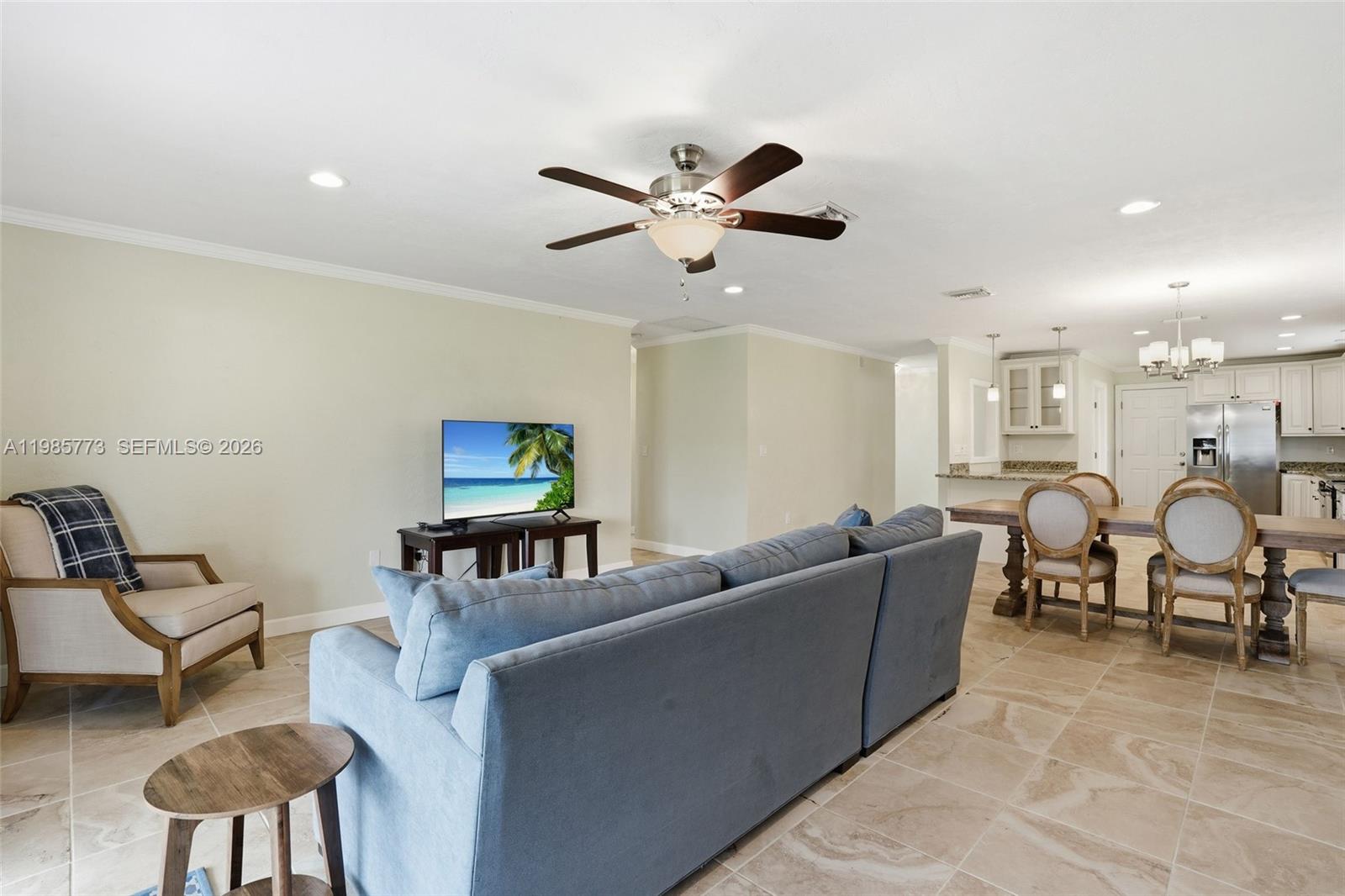 WHISKEY CREEK VILLAGE GREE - Residential