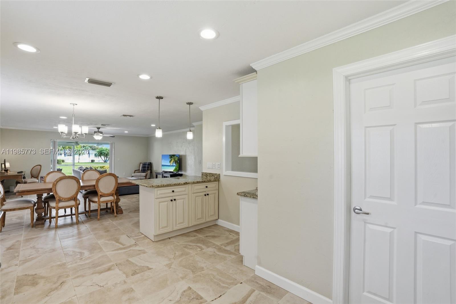 WHISKEY CREEK VILLAGE GREE - Residential