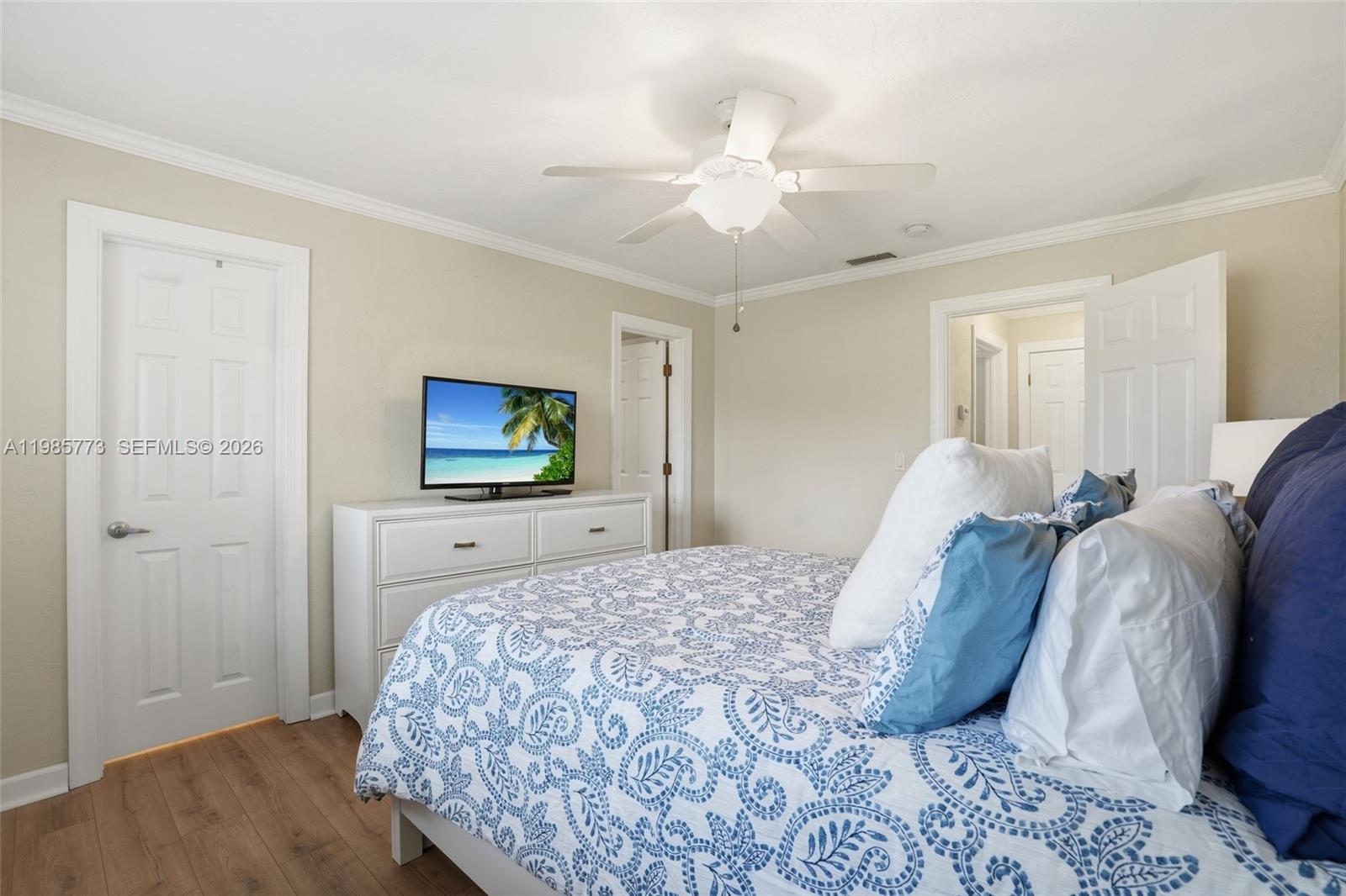 WHISKEY CREEK VILLAGE GREE - Residential