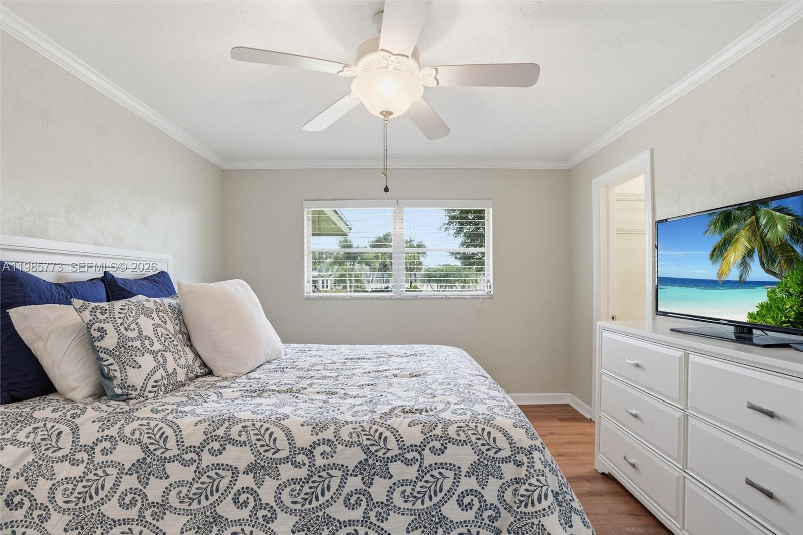 WHISKEY CREEK VILLAGE GREE - Residential