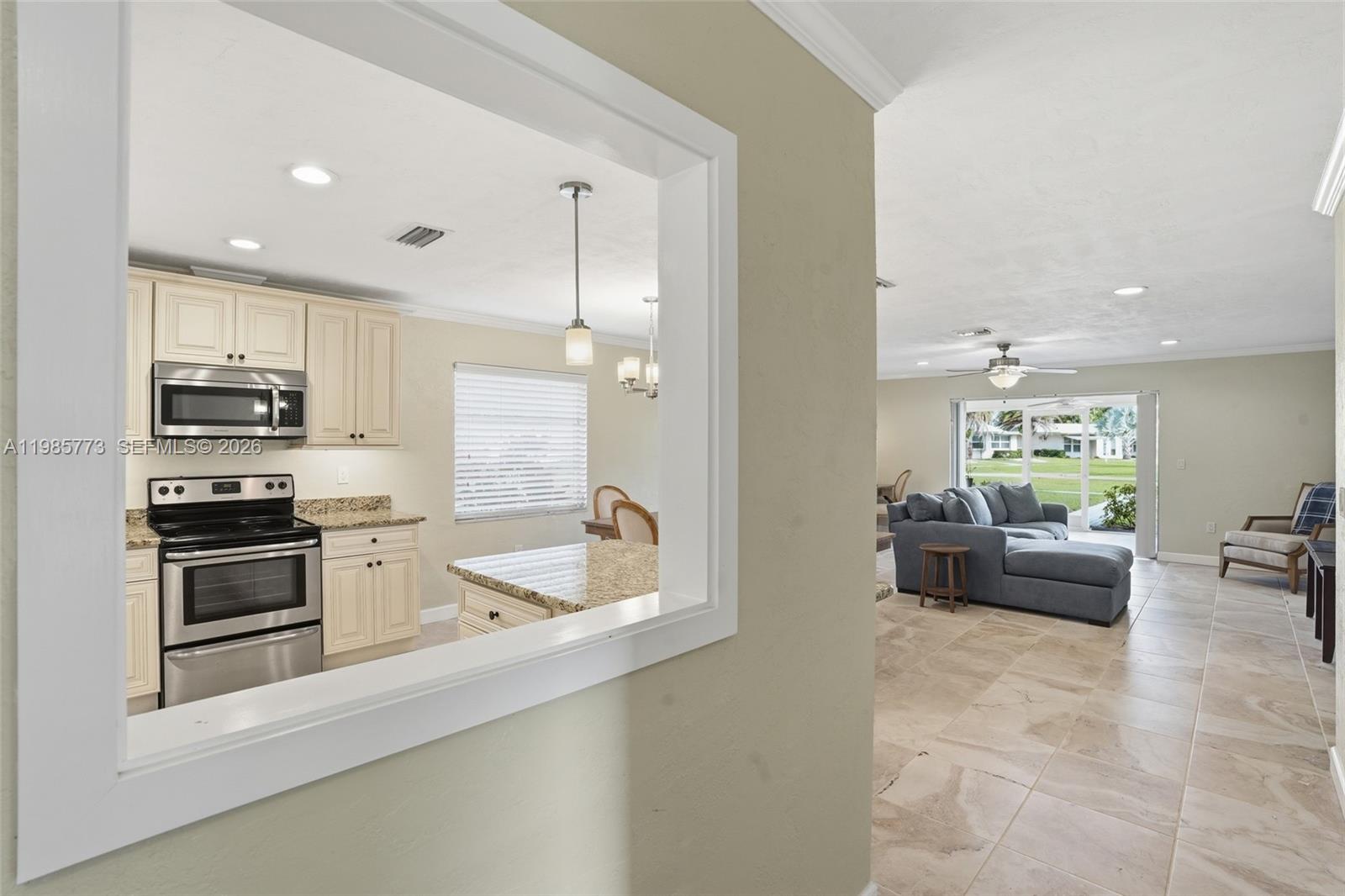 WHISKEY CREEK VILLAGE GREE - Residential