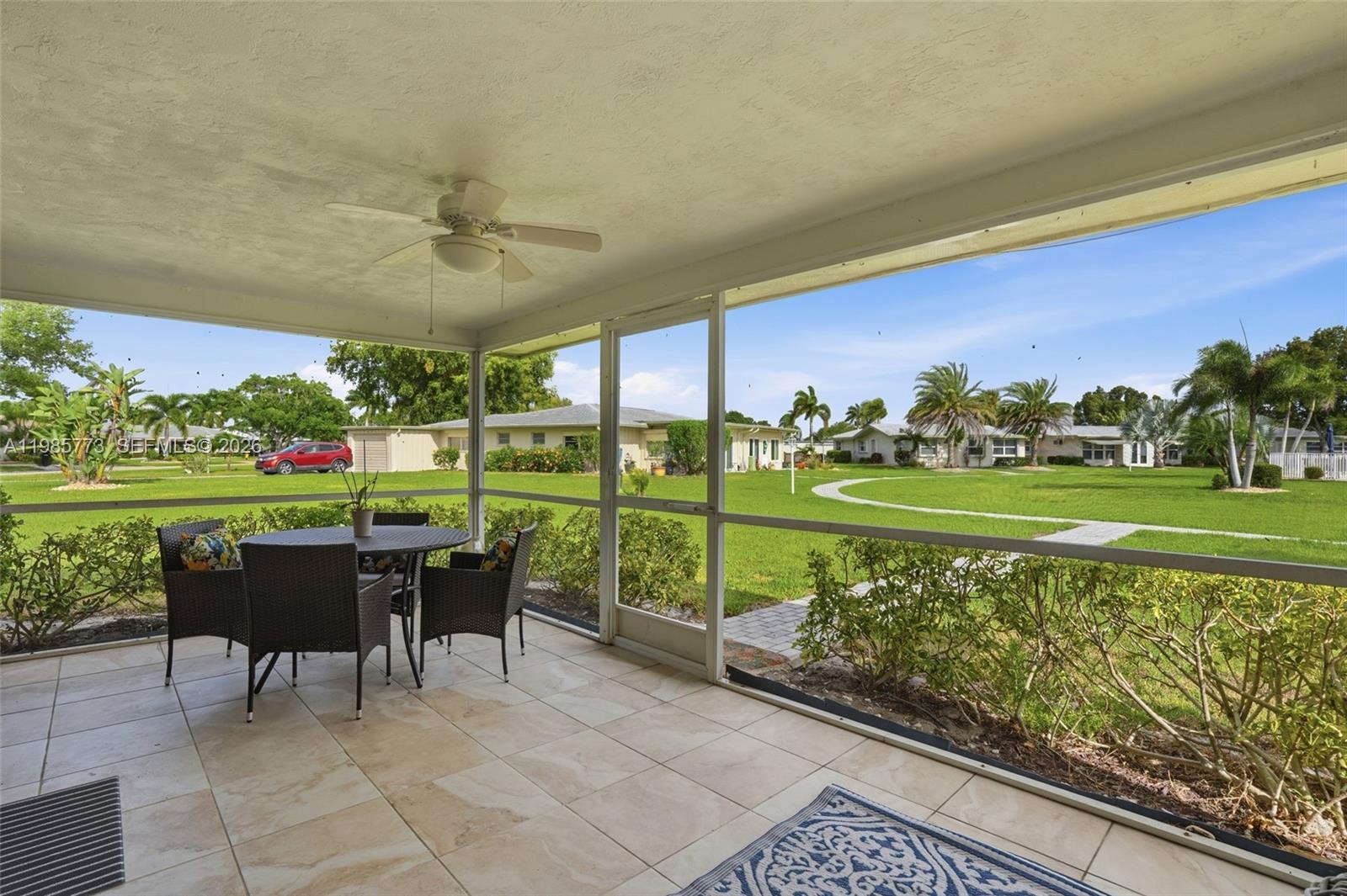 WHISKEY CREEK VILLAGE GREE - Residential