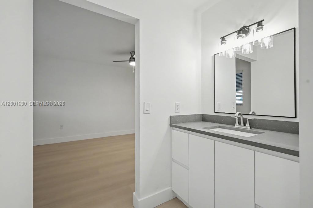 FLAMINGO GARDENS PHASE FO - Residential