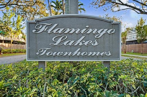 12224 SW 52nd Pl Cooper City FL 33330