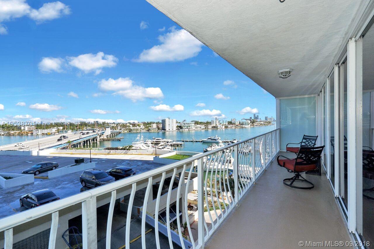 THE GRANDVIEW PALACE COND - Residential Lease