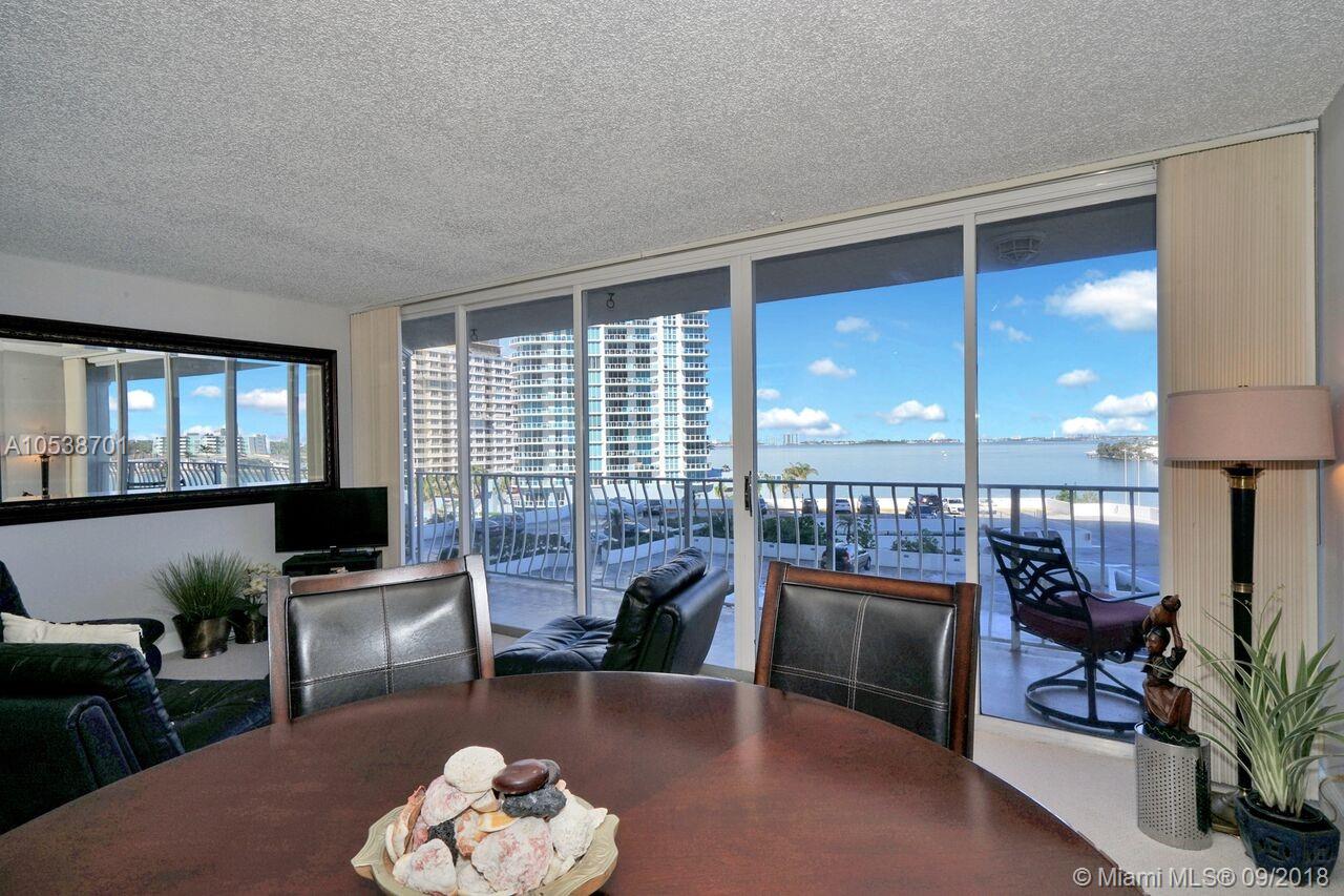 THE GRANDVIEW PALACE COND - Residential Lease