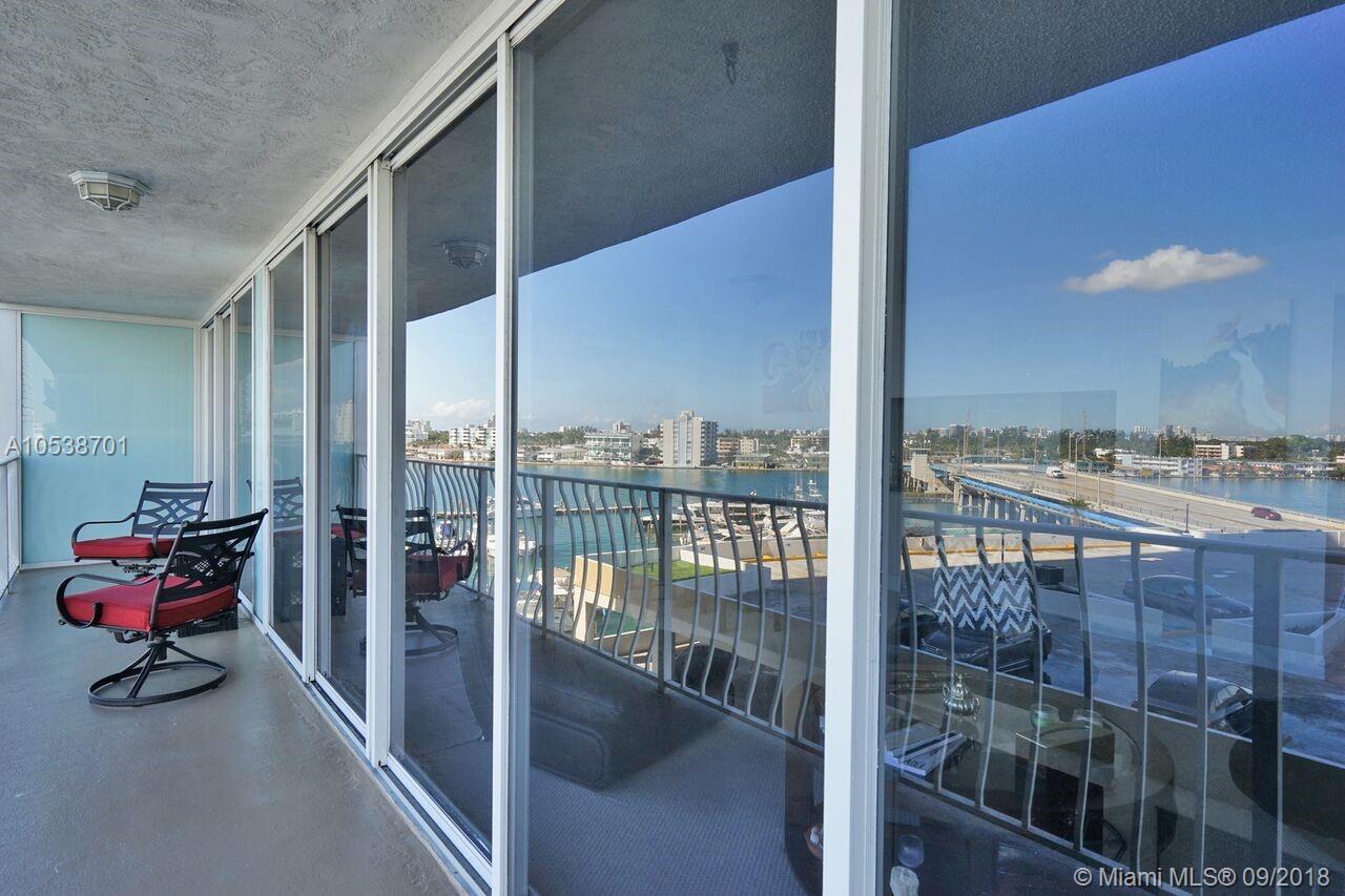 THE GRANDVIEW PALACE COND - Residential Lease