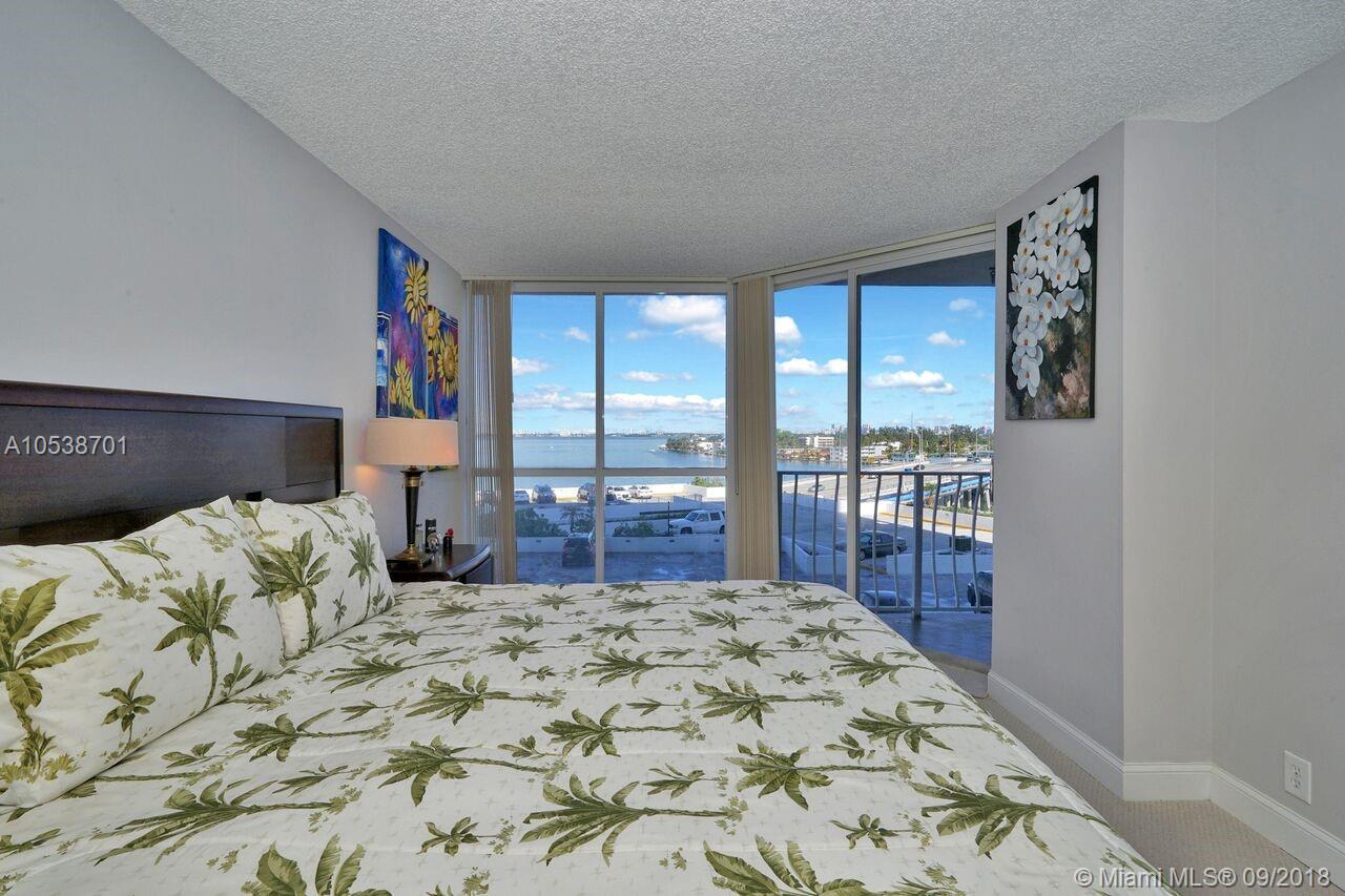 THE GRANDVIEW PALACE COND - Residential Lease