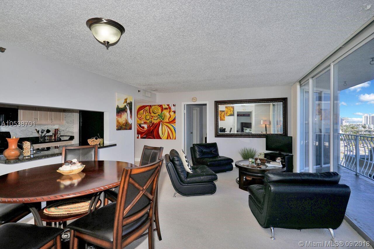 THE GRANDVIEW PALACE COND - Residential Lease