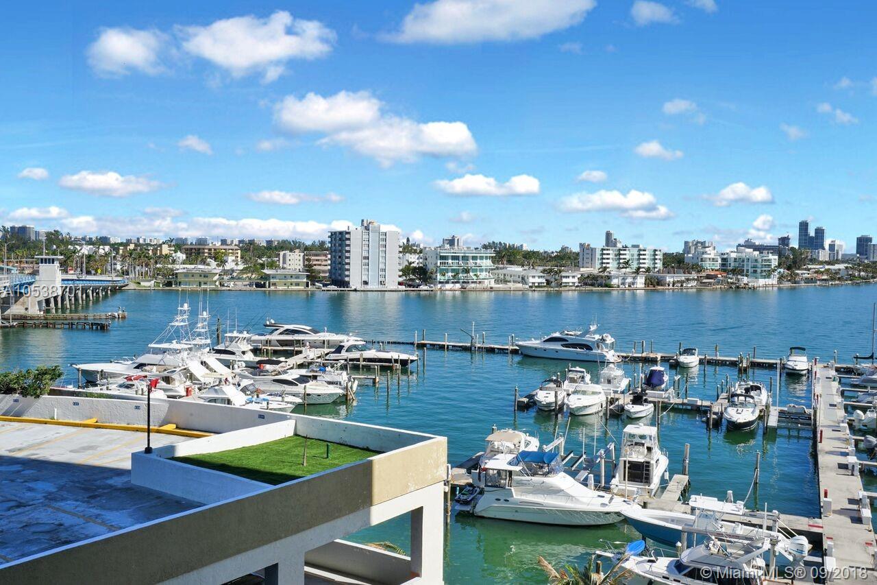 THE GRANDVIEW PALACE COND - Residential Lease