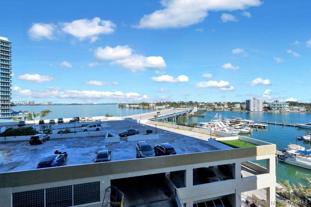 THE GRANDVIEW PALACE COND - Residential Lease