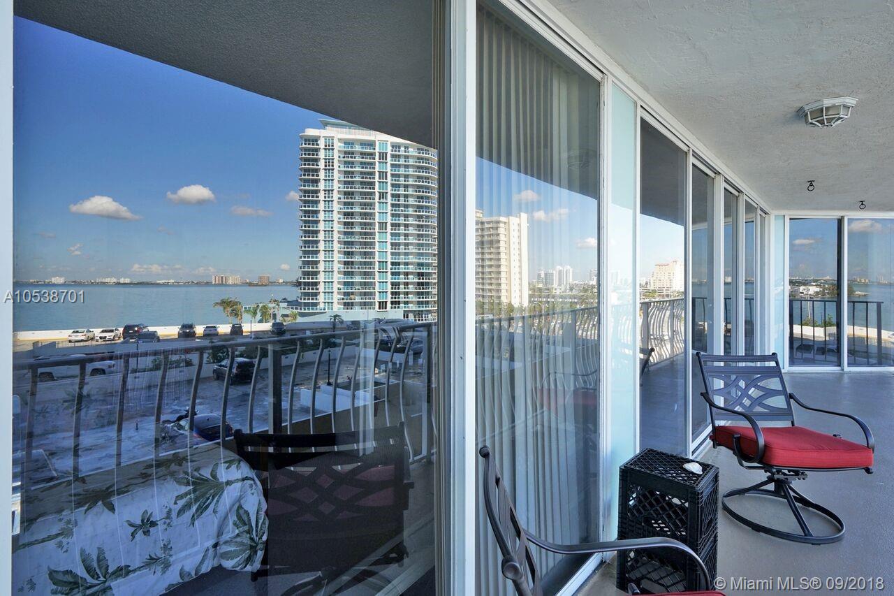 THE GRANDVIEW PALACE COND - Residential Lease