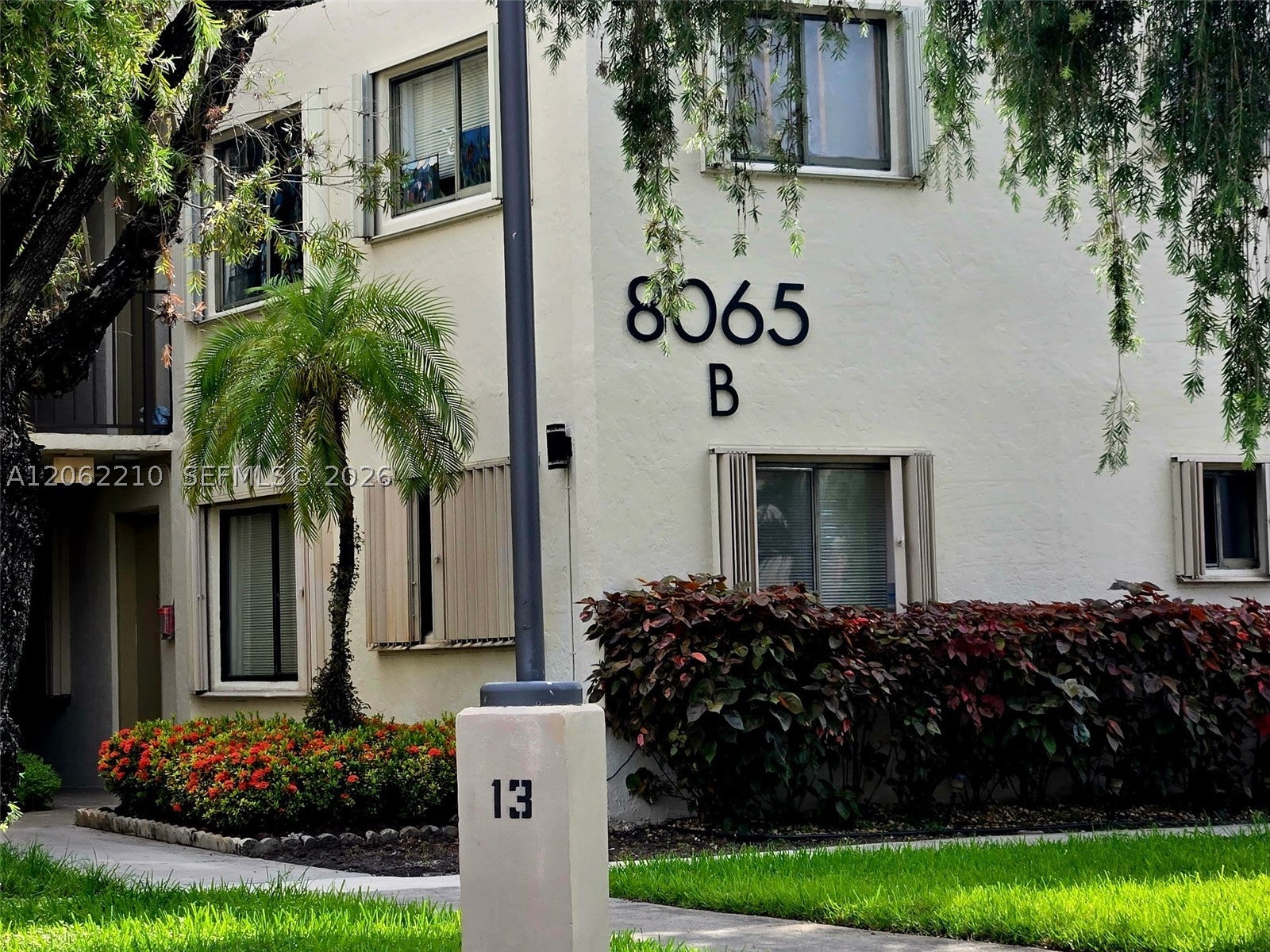8065 SW 107th Ave 301, Miami FL 33173