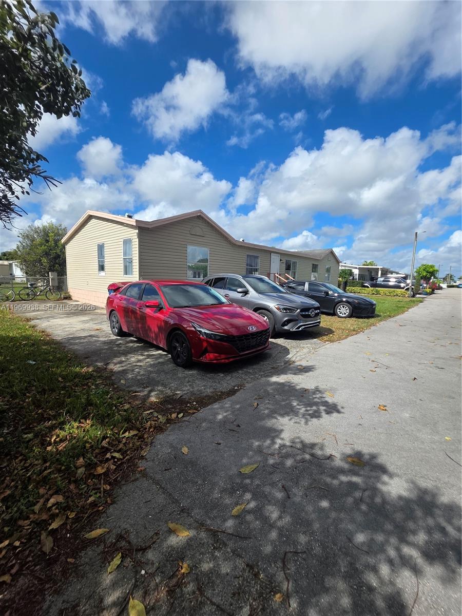 AMERICANA VILLAGE CONDO - Residential