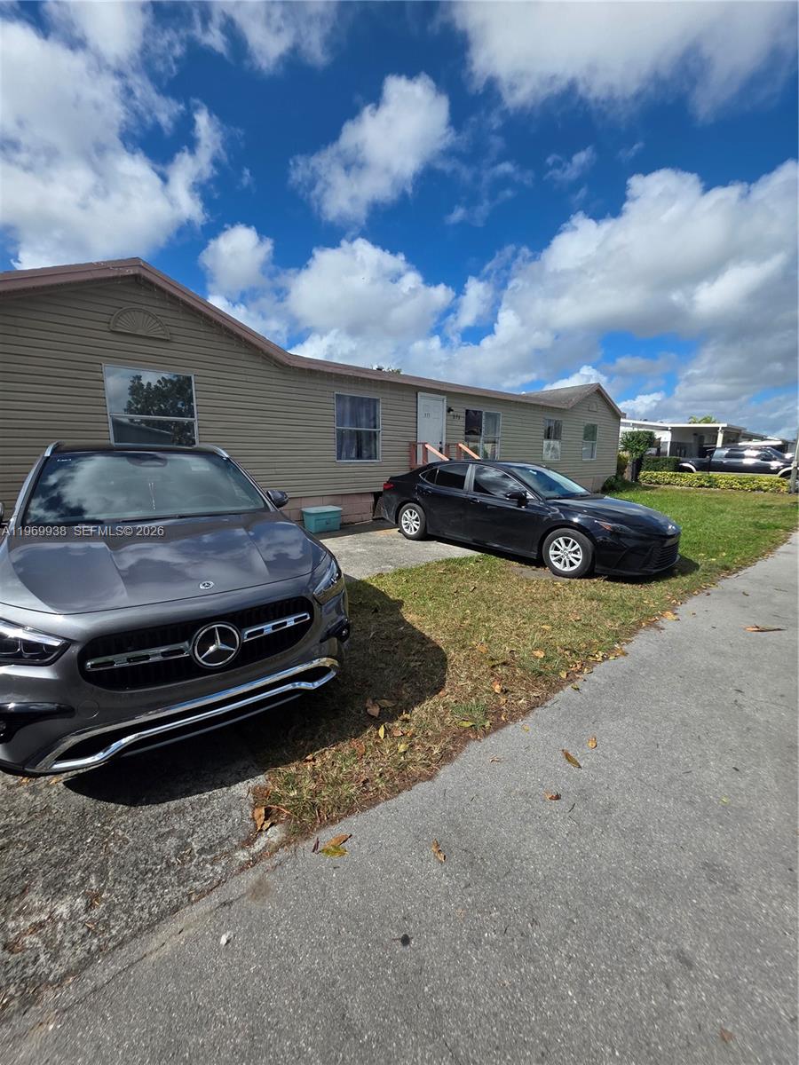 AMERICANA VILLAGE CONDO - Residential