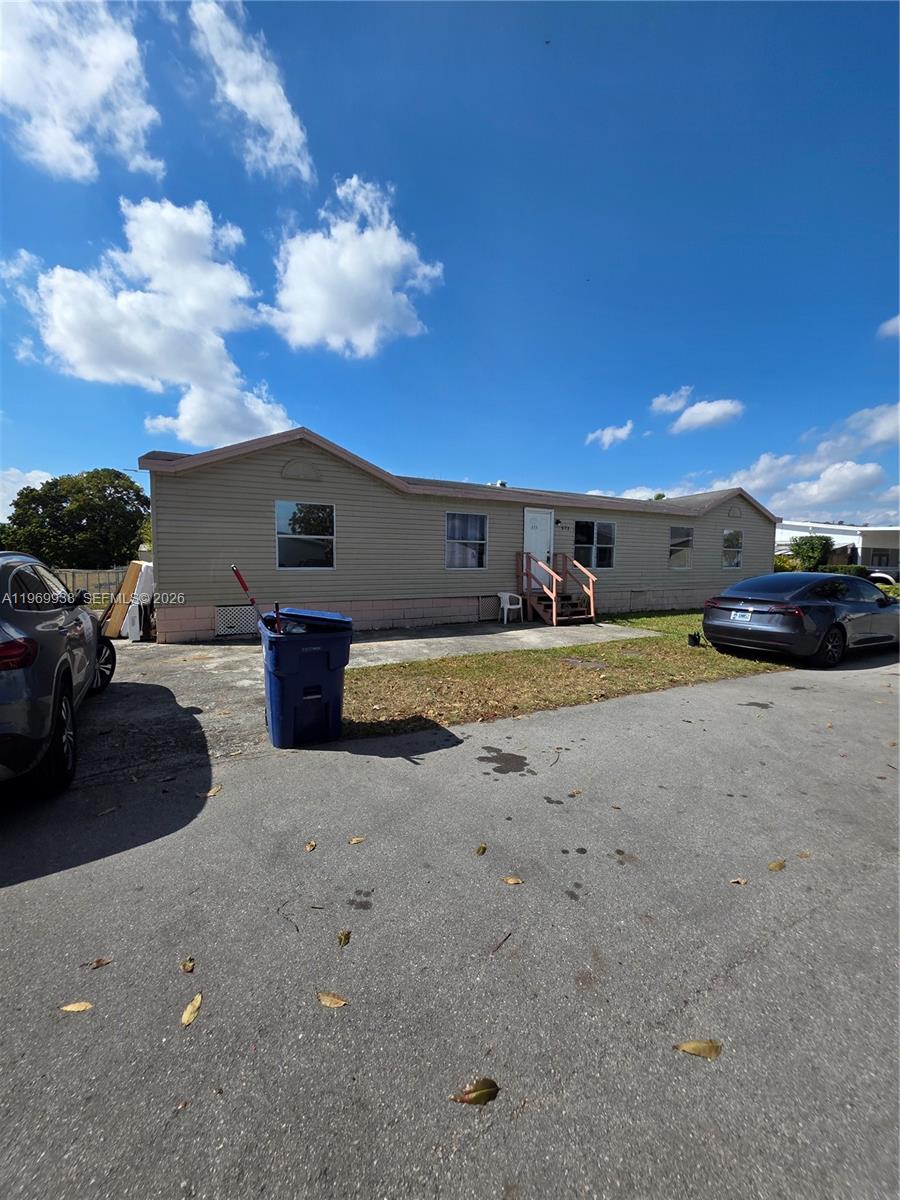 AMERICANA VILLAGE CONDO - Residential