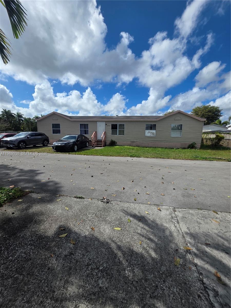 AMERICANA VILLAGE CONDO - Residential