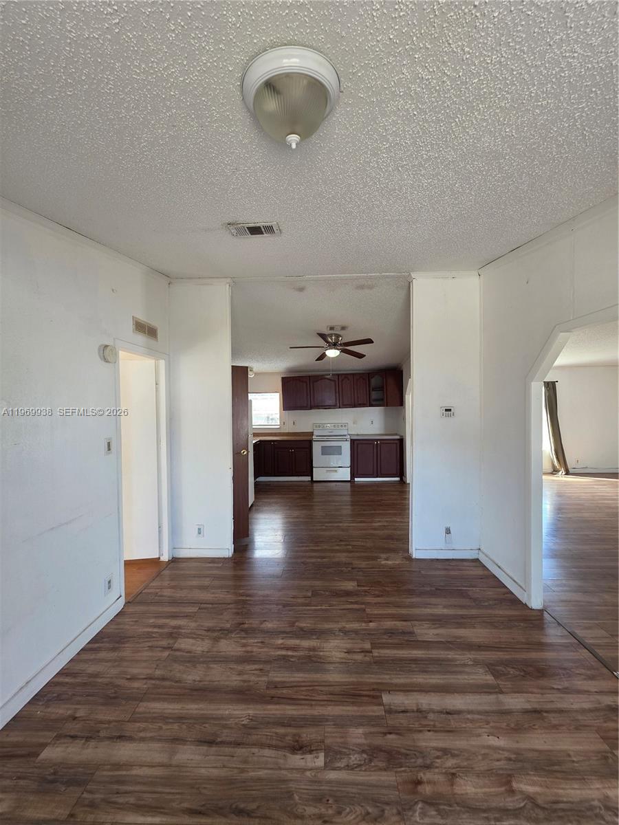 AMERICANA VILLAGE CONDO - Residential