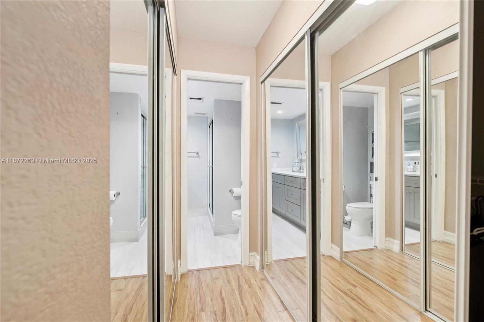 CORAL GATE II CONDO - Residential