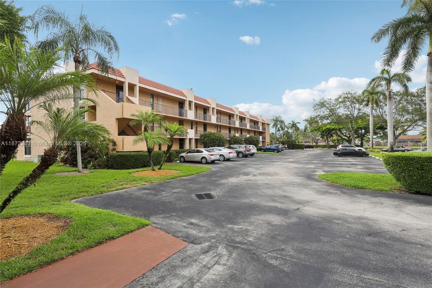 Welcome to Coral Gate II, where comfort meets convenience! This spacious 2-bedroom, 2-bathroom condo offers approximately 1,090 sq. ft. of bright and inviting living space. Located on the third floor at 5732 Coral Lake Dr #308, Margate, FL 33063, this home features an open layout designed for both relaxation and entertaining.

Enjoy the perks of living in a well-established community built in 1979, featuring scenic lakes, peaceful walking areas, and beautifully maintained grounds. Coral Gate II is ideally situated just minutes from shopping, dining, and major highways, giving you the perfect balance of a quiet retreat with easy access to everything you need.