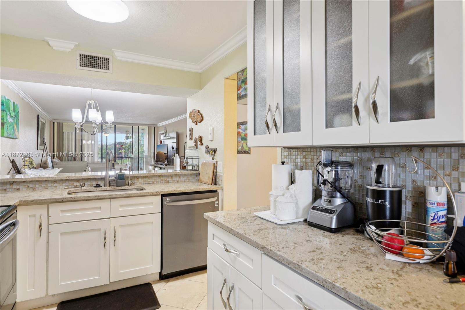 CORAL GATE II CONDO - Residential