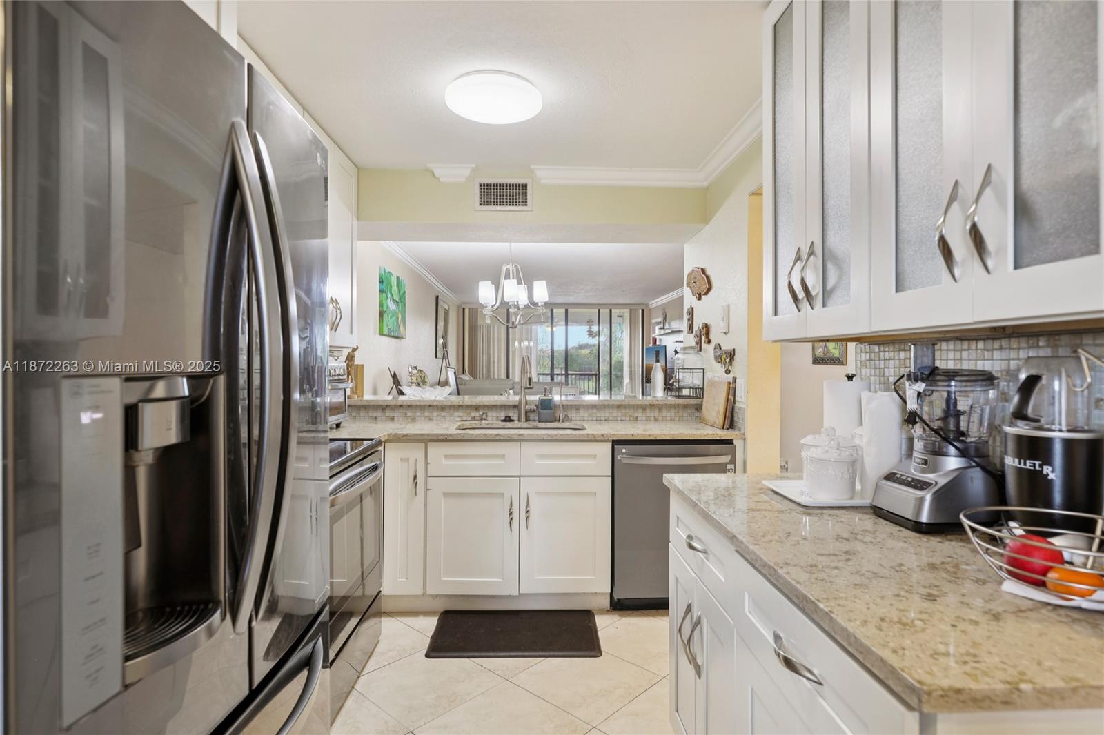 CORAL GATE II CONDO - Residential