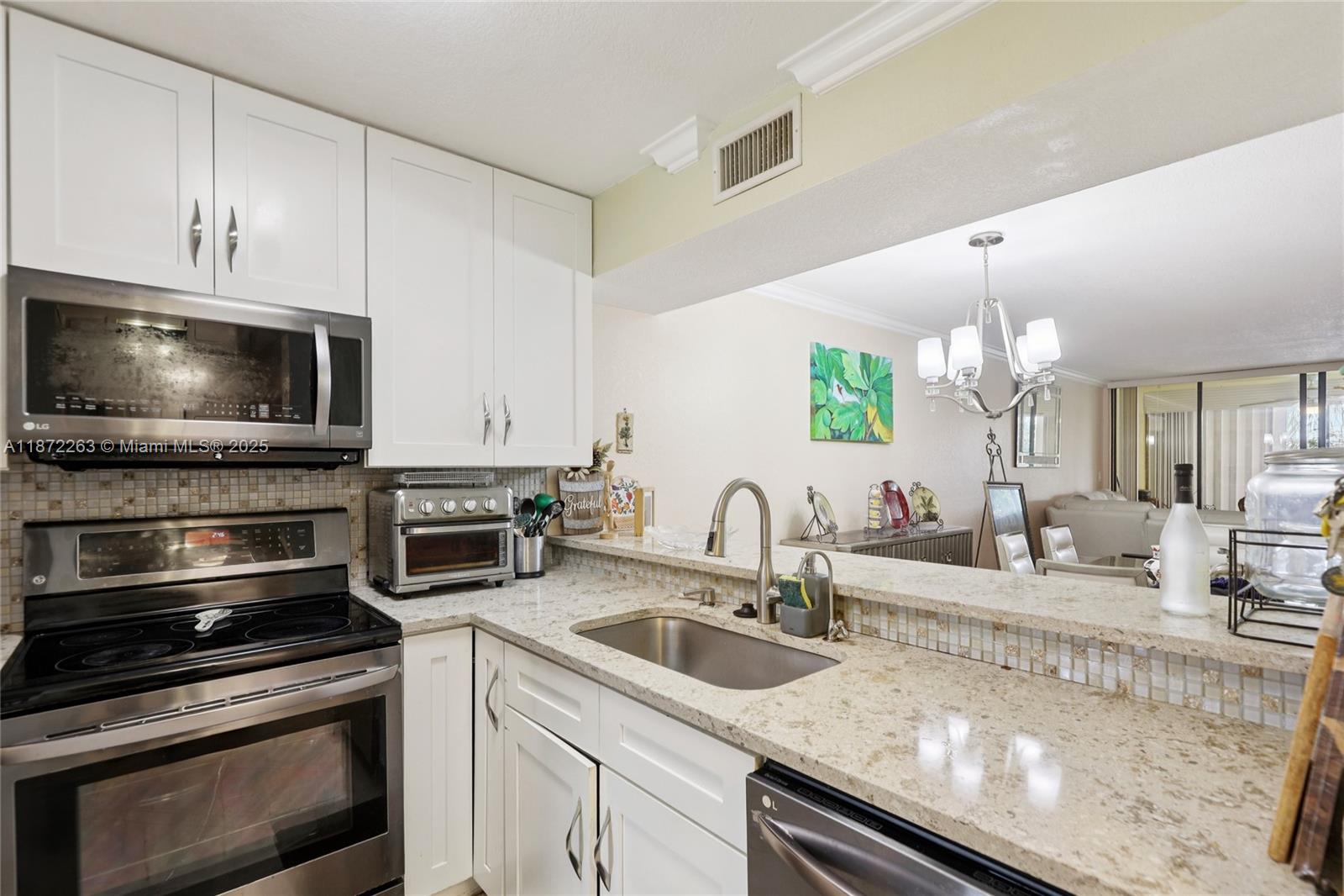 CORAL GATE II CONDO - Residential