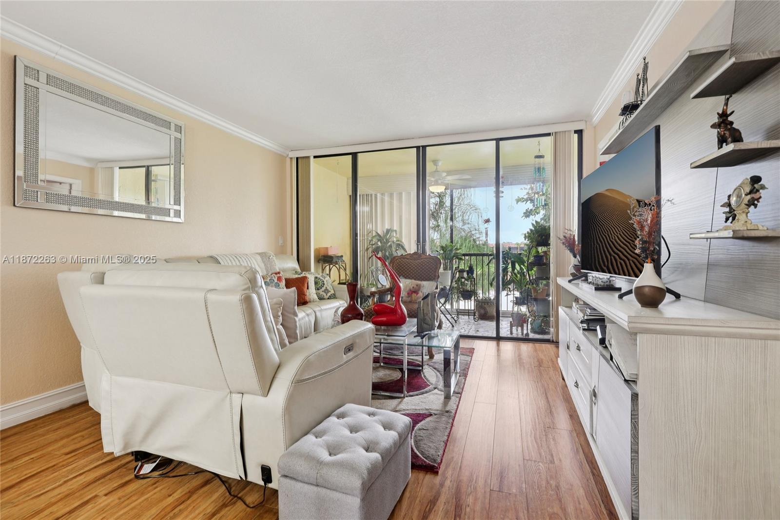 CORAL GATE II CONDO - Residential