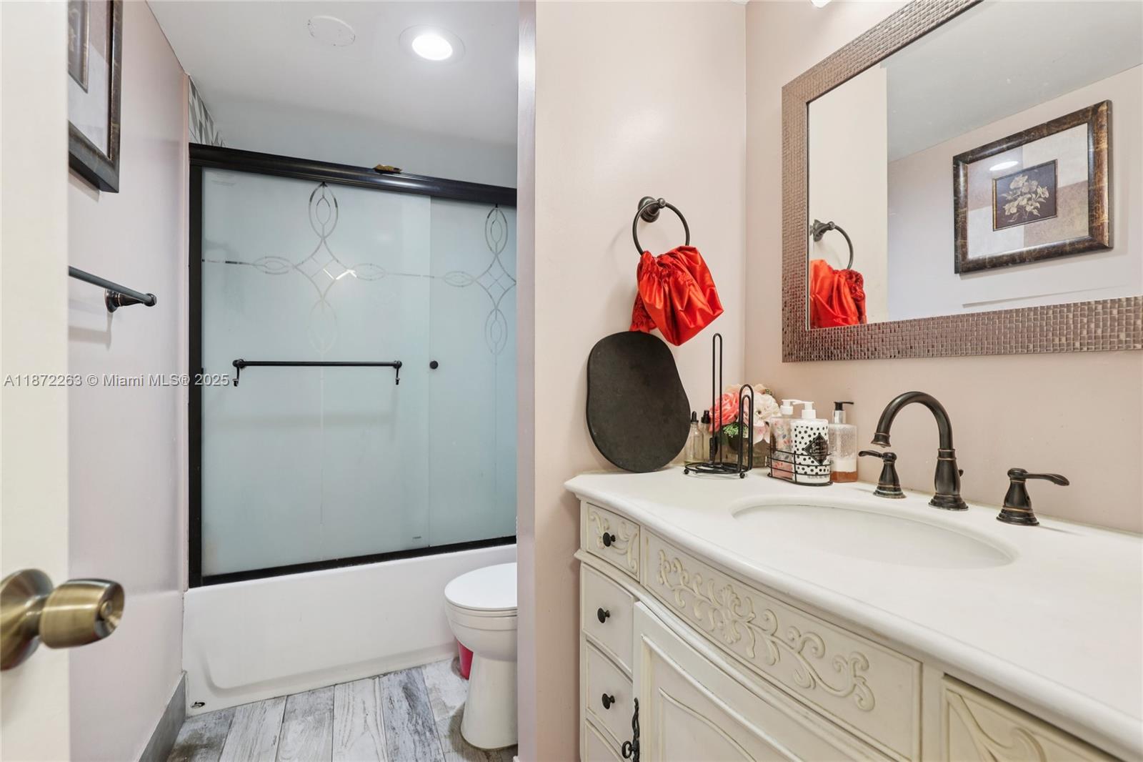 CORAL GATE II CONDO - Residential