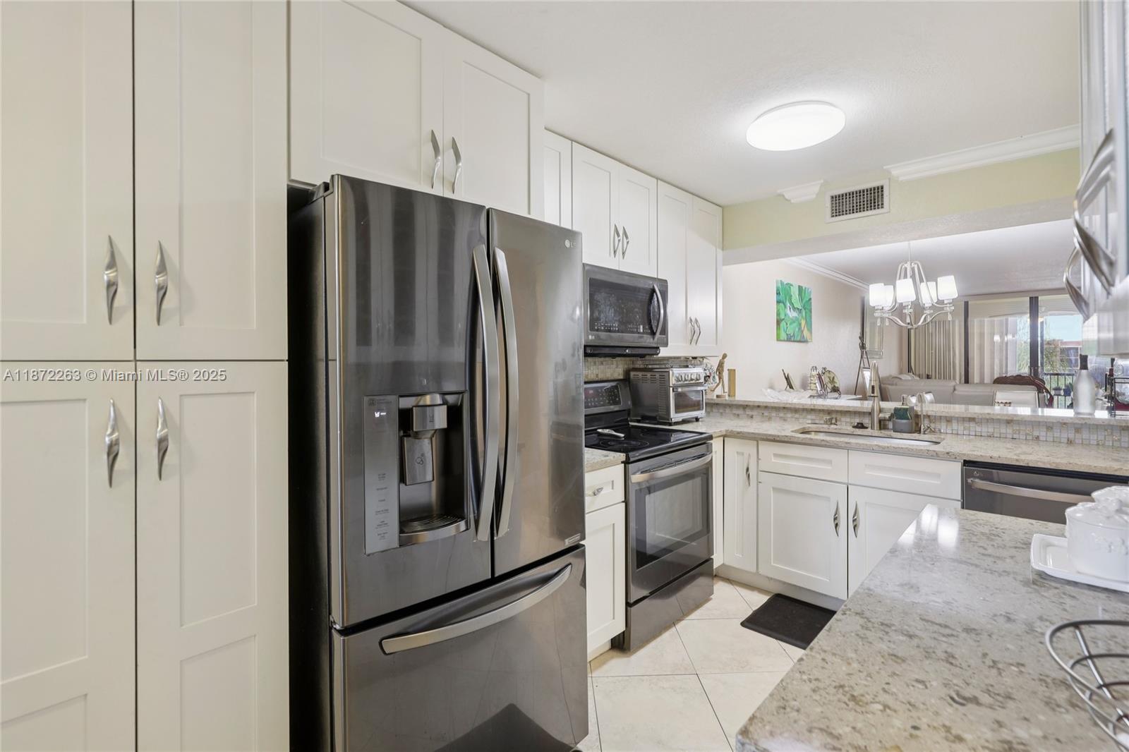 CORAL GATE II CONDO - Residential