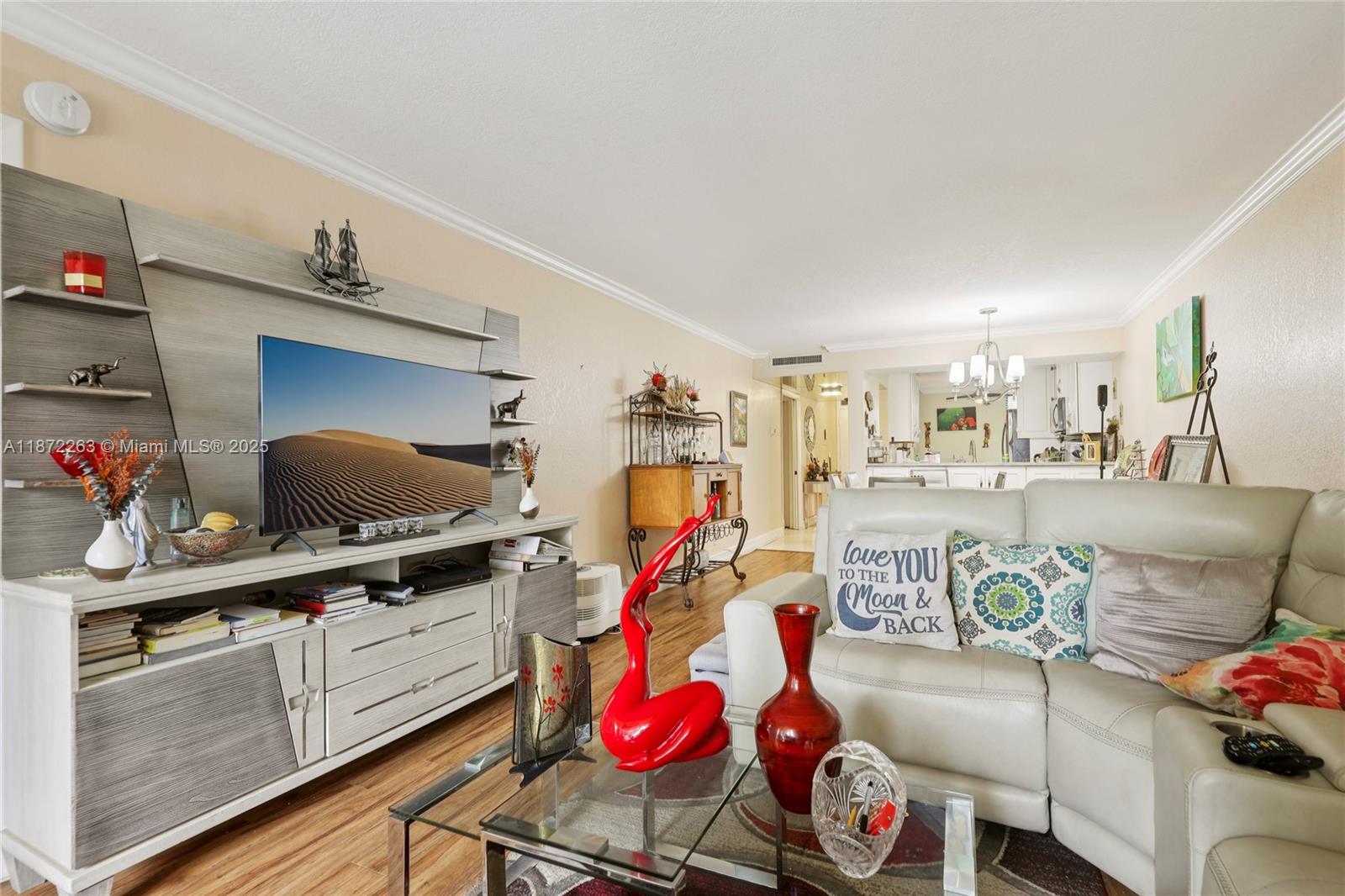 CORAL GATE II CONDO - Residential