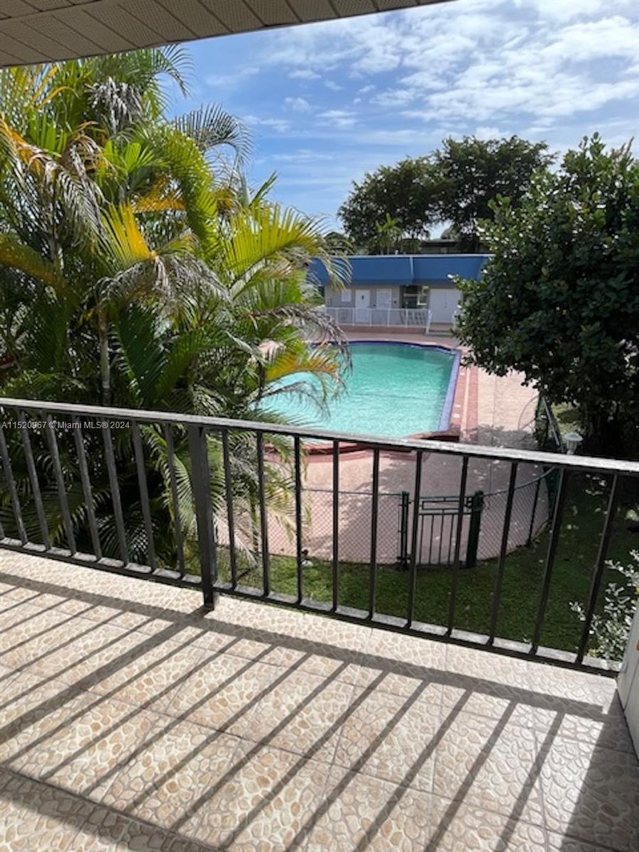 KENDALL ACRES CONDO BLDG - Residential Lease