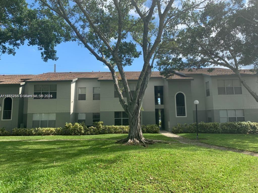 PONTE VERDE AT PALM BEACH - Residential Lease