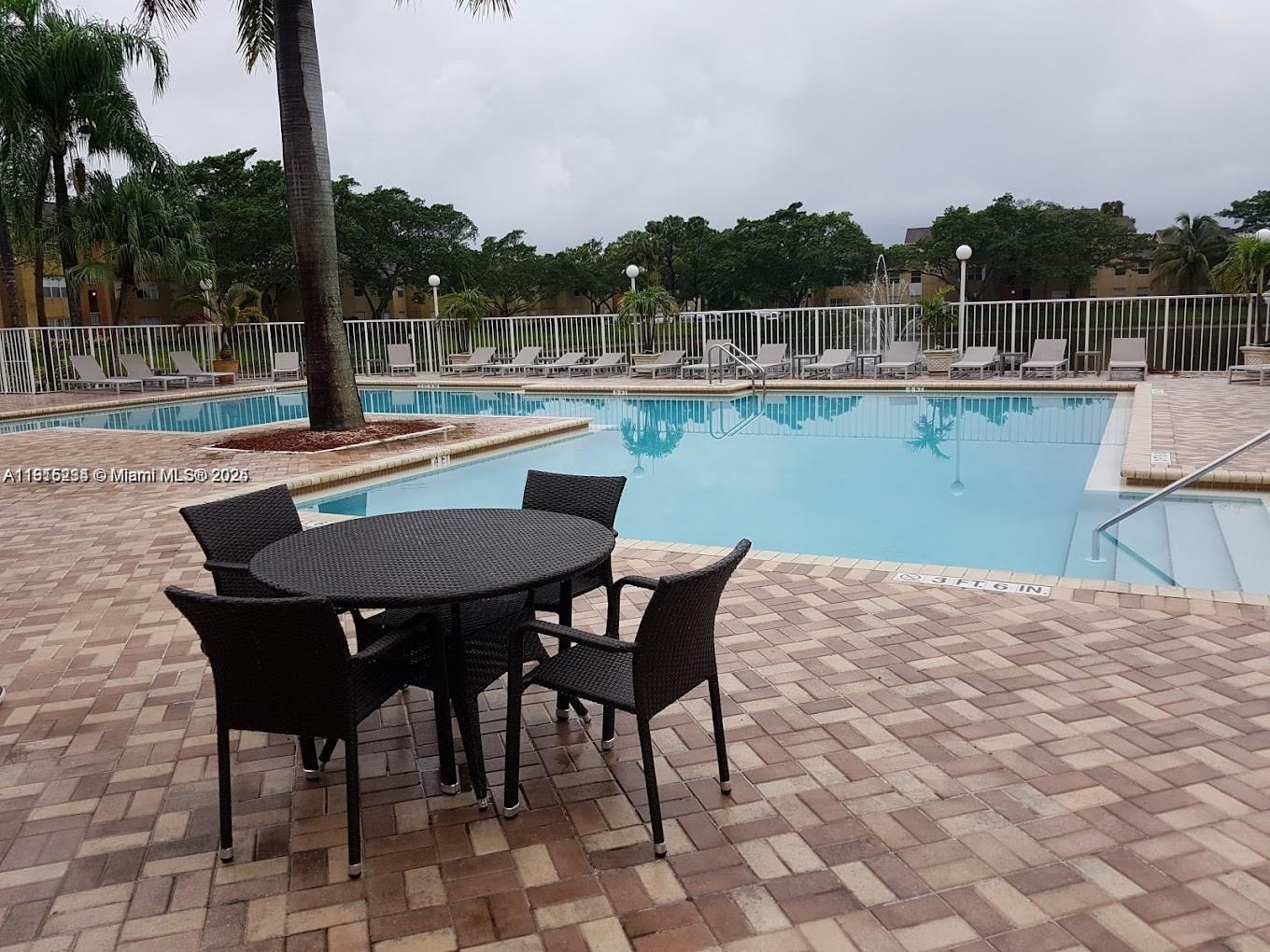 PONTE VERDE AT PALM BEACH - Residential Lease