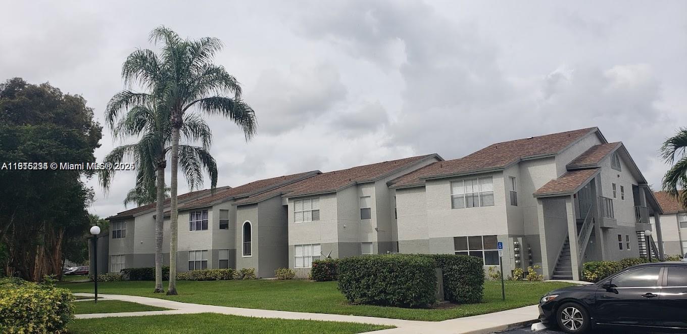 PONTE VERDE AT PALM BEACH - Residential Lease