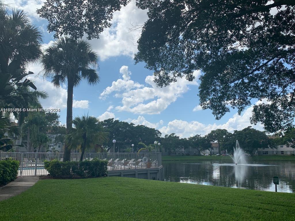 PONTE VERDE AT PALM BEACH - Residential Lease