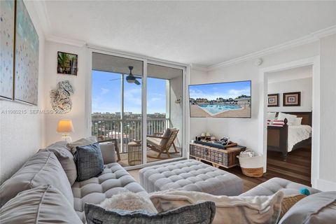 1391 S Ocean Blvd 809 Pompano Beach FL 33062