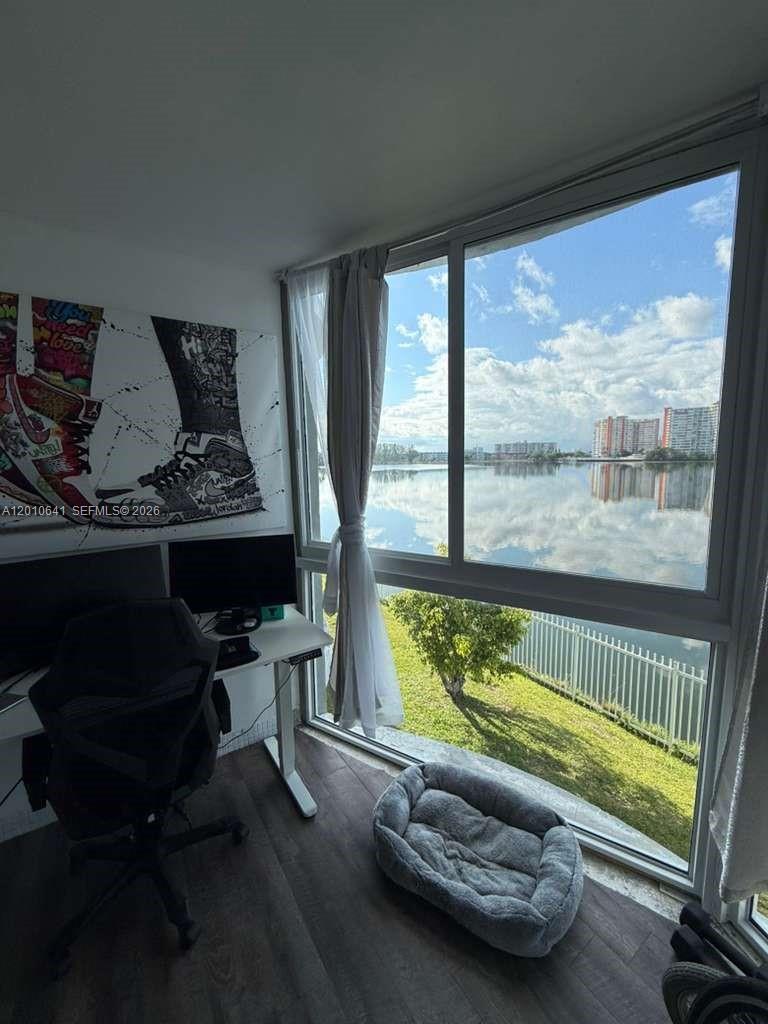 RIVIERA CONDOMINIUM APTS - Residential