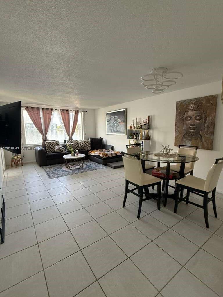 RIVIERA CONDOMINIUM APTS - Residential