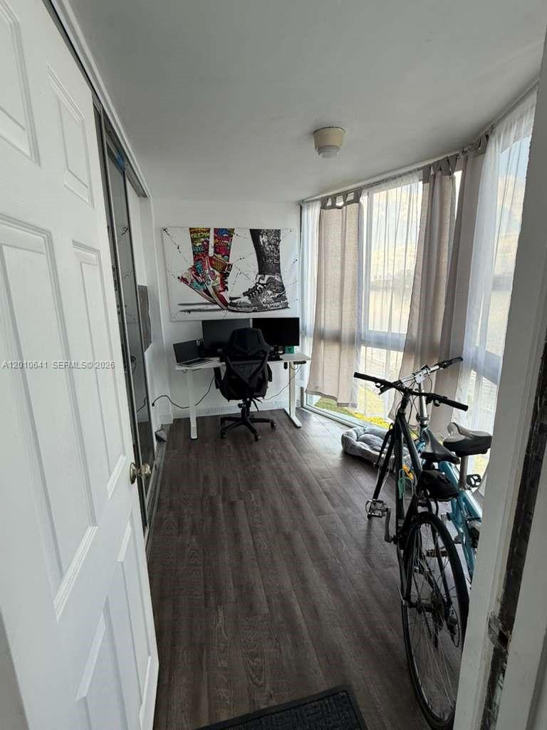 RIVIERA CONDOMINIUM APTS - Residential