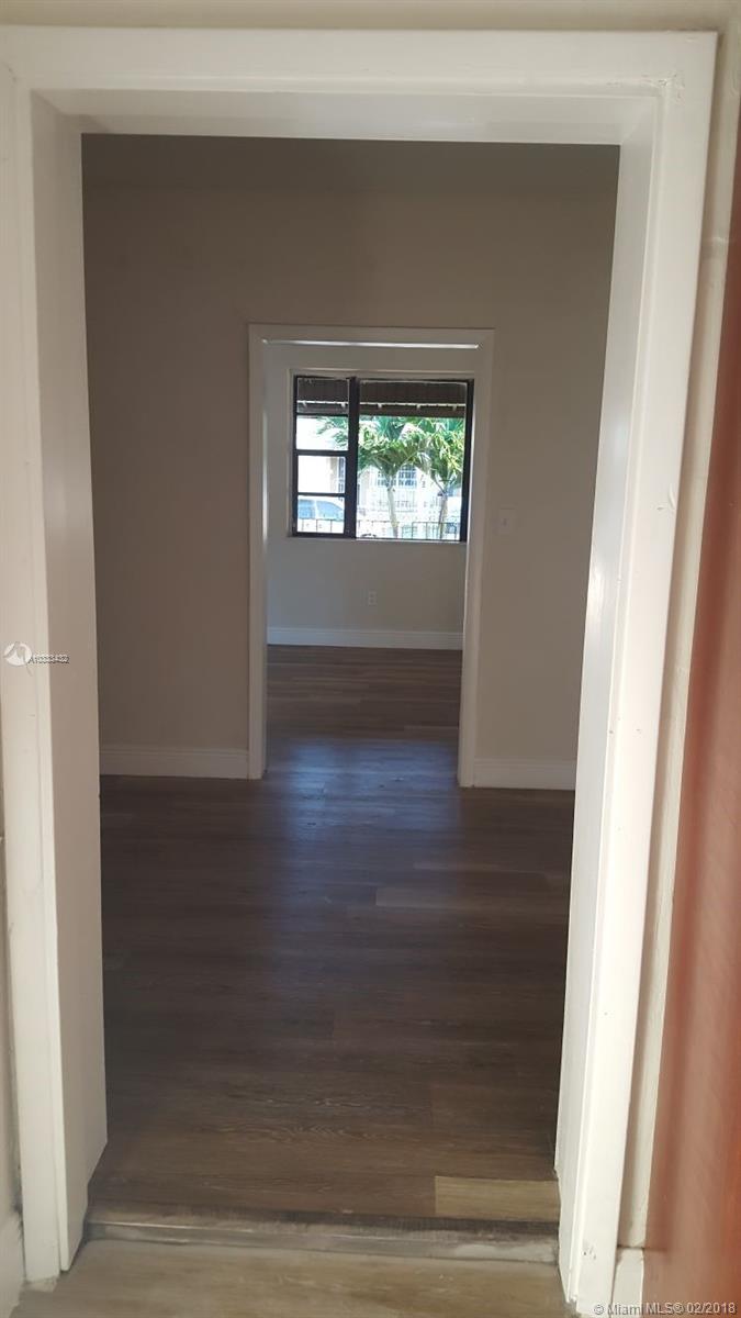 DURHAM TERRACE - Residential