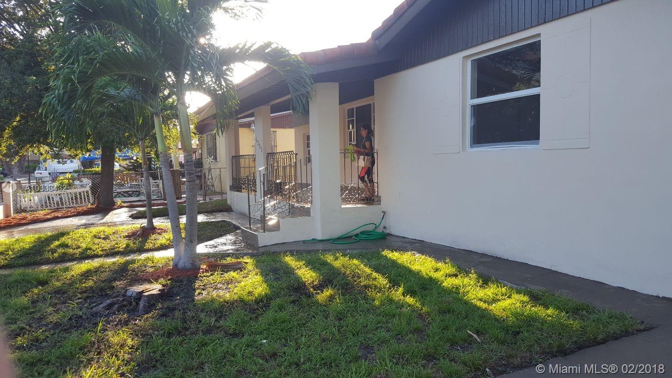 DURHAM TERRACE - Residential