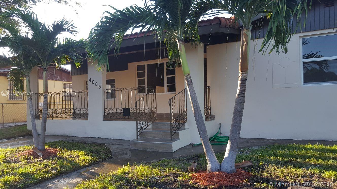 DURHAM TERRACE - Residential