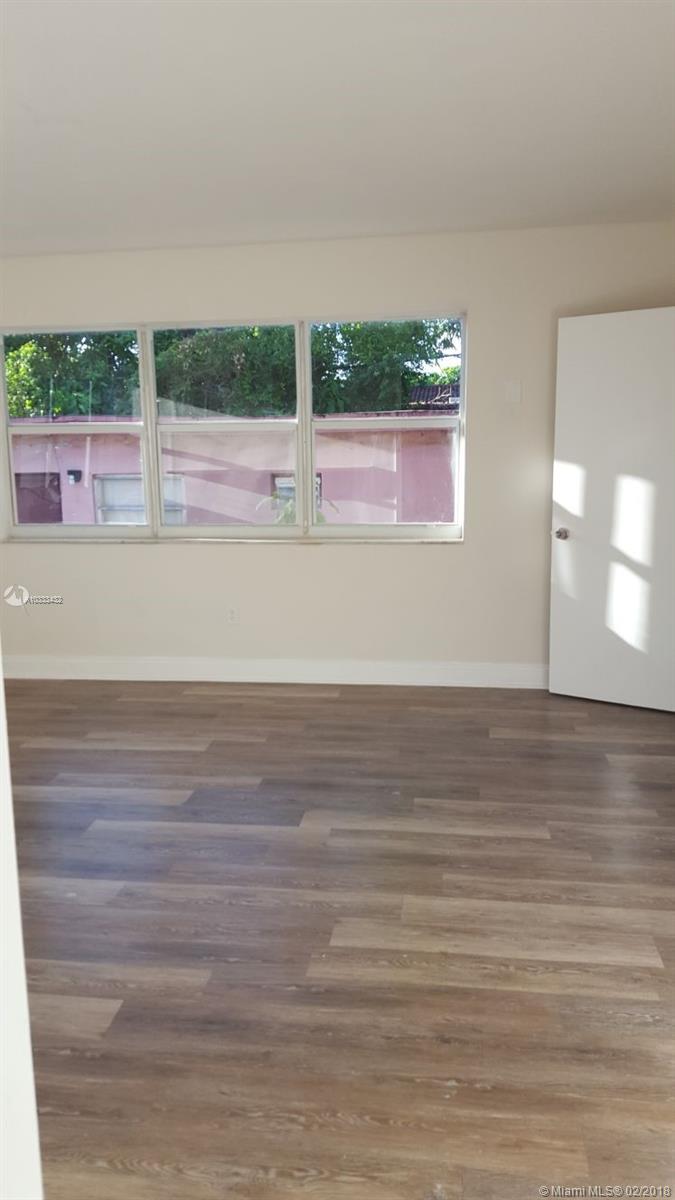 DURHAM TERRACE - Residential