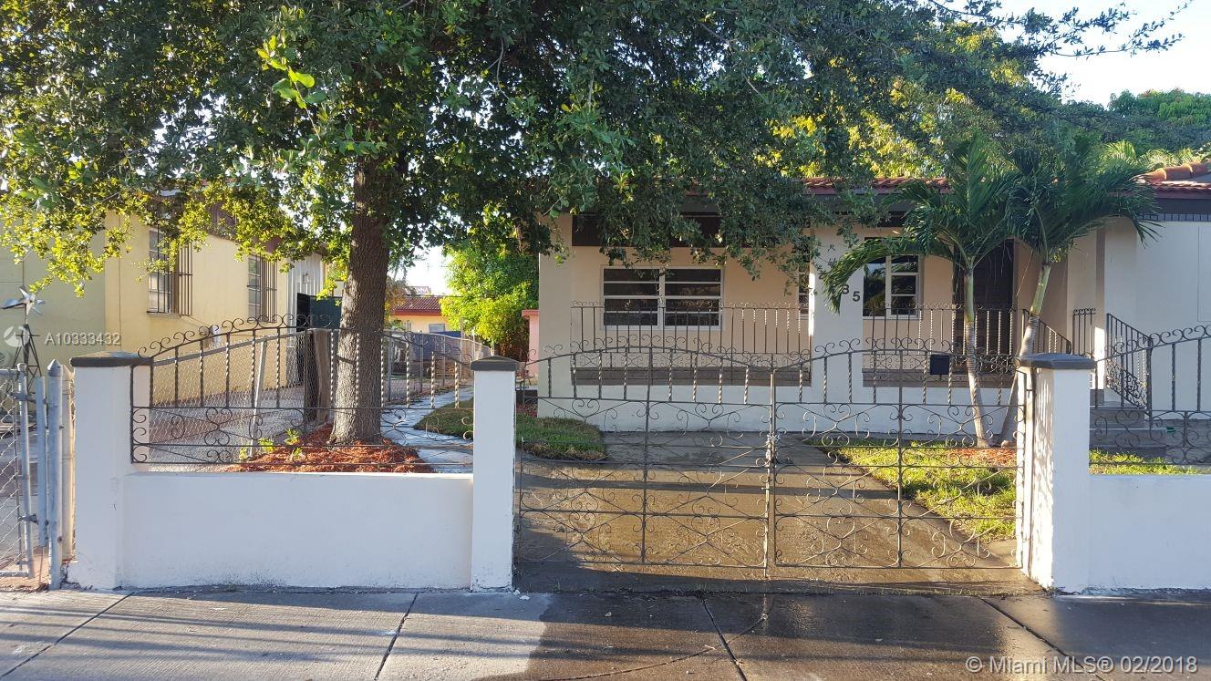 DURHAM TERRACE - Residential
