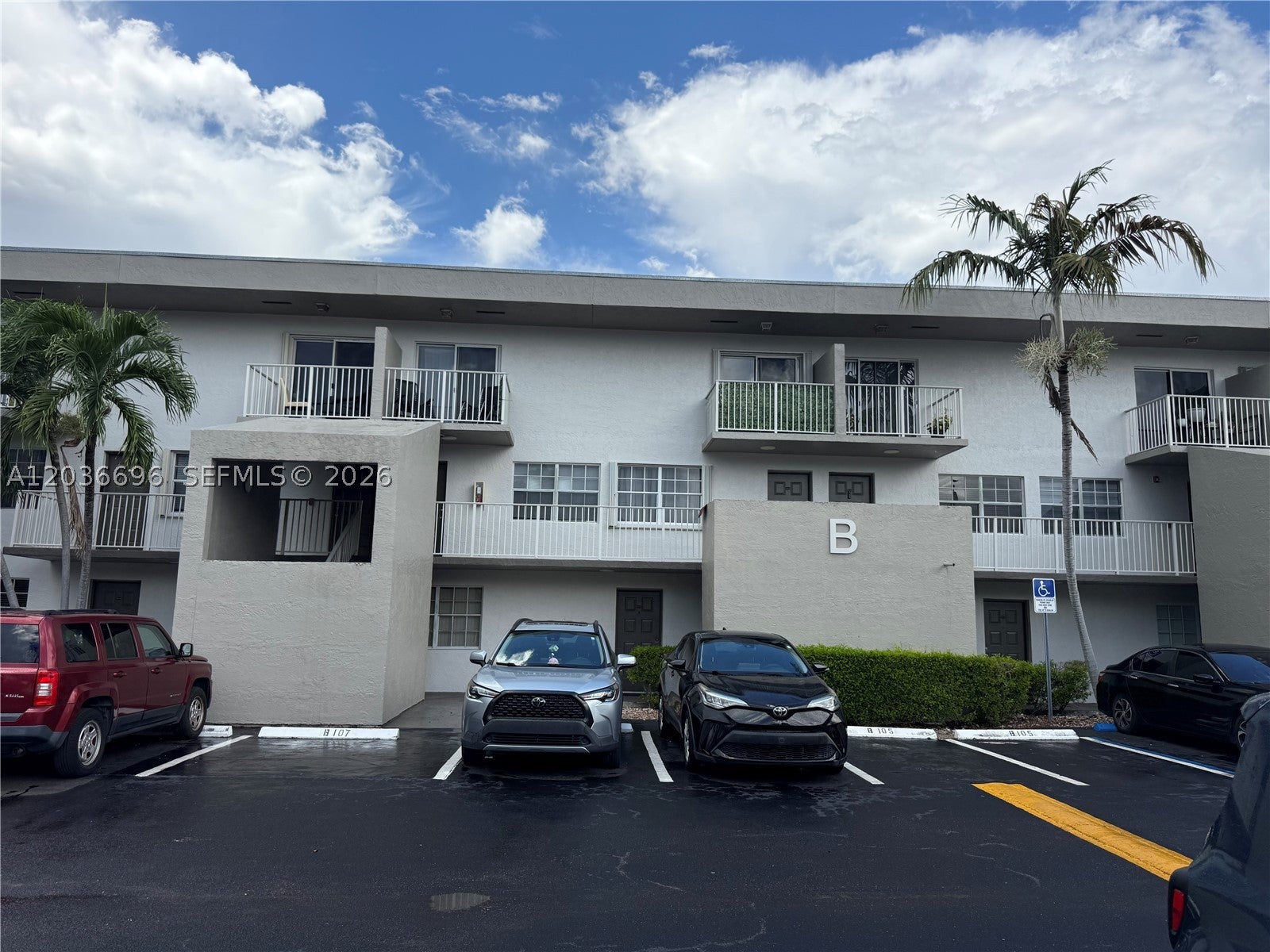 7510 SW 152nd Ave B202, Miami FL 33193